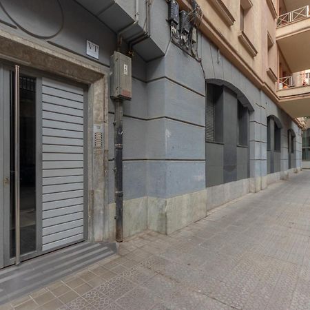 Apartamento Tiboli Home Билбао Екстериор снимка