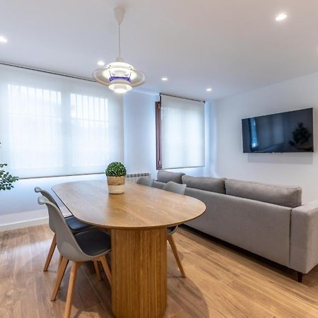 Apartamento Tiboli Home Билбао Екстериор снимка