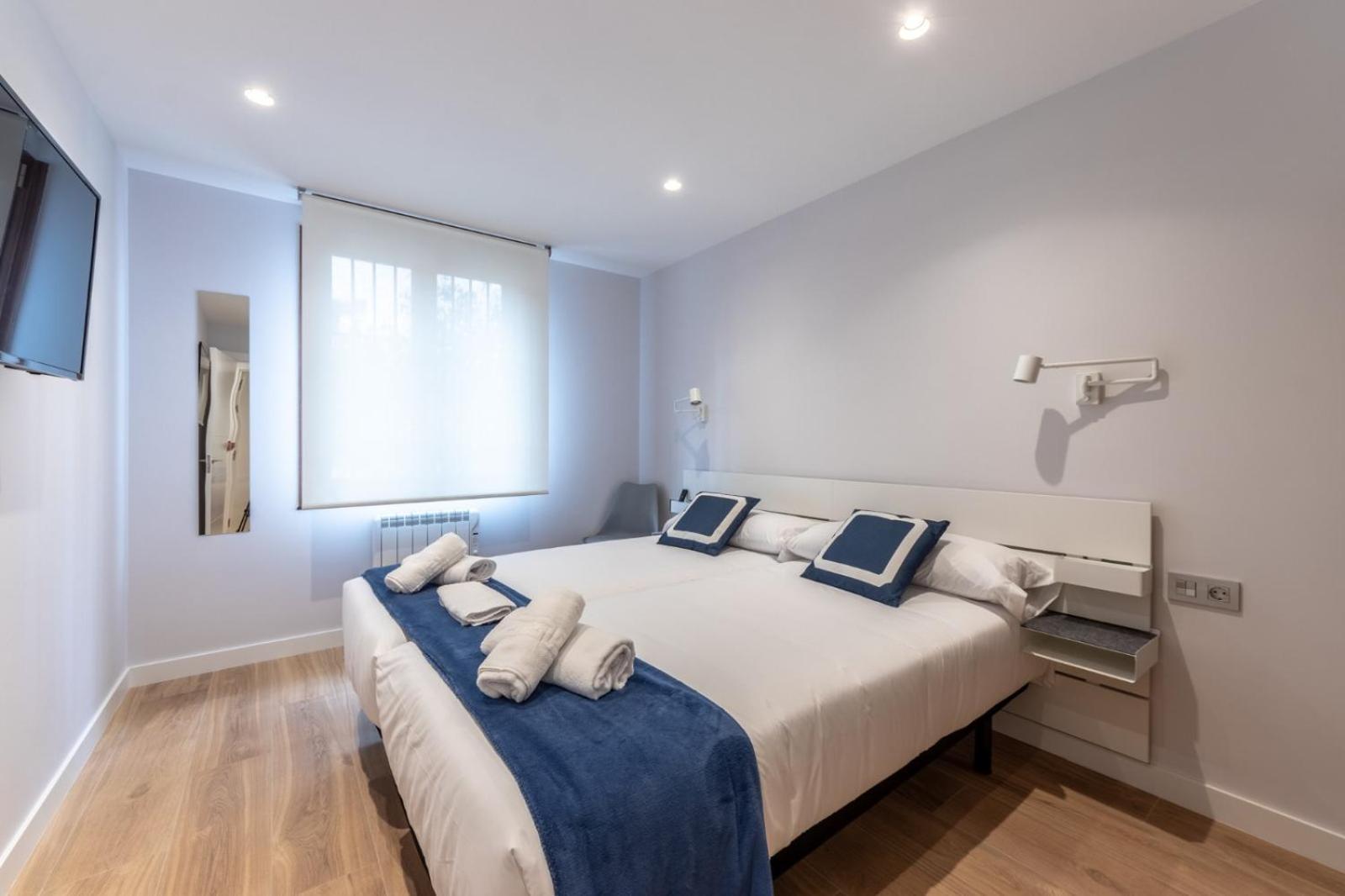 Apartamento Tiboli Home Билбао Екстериор снимка
