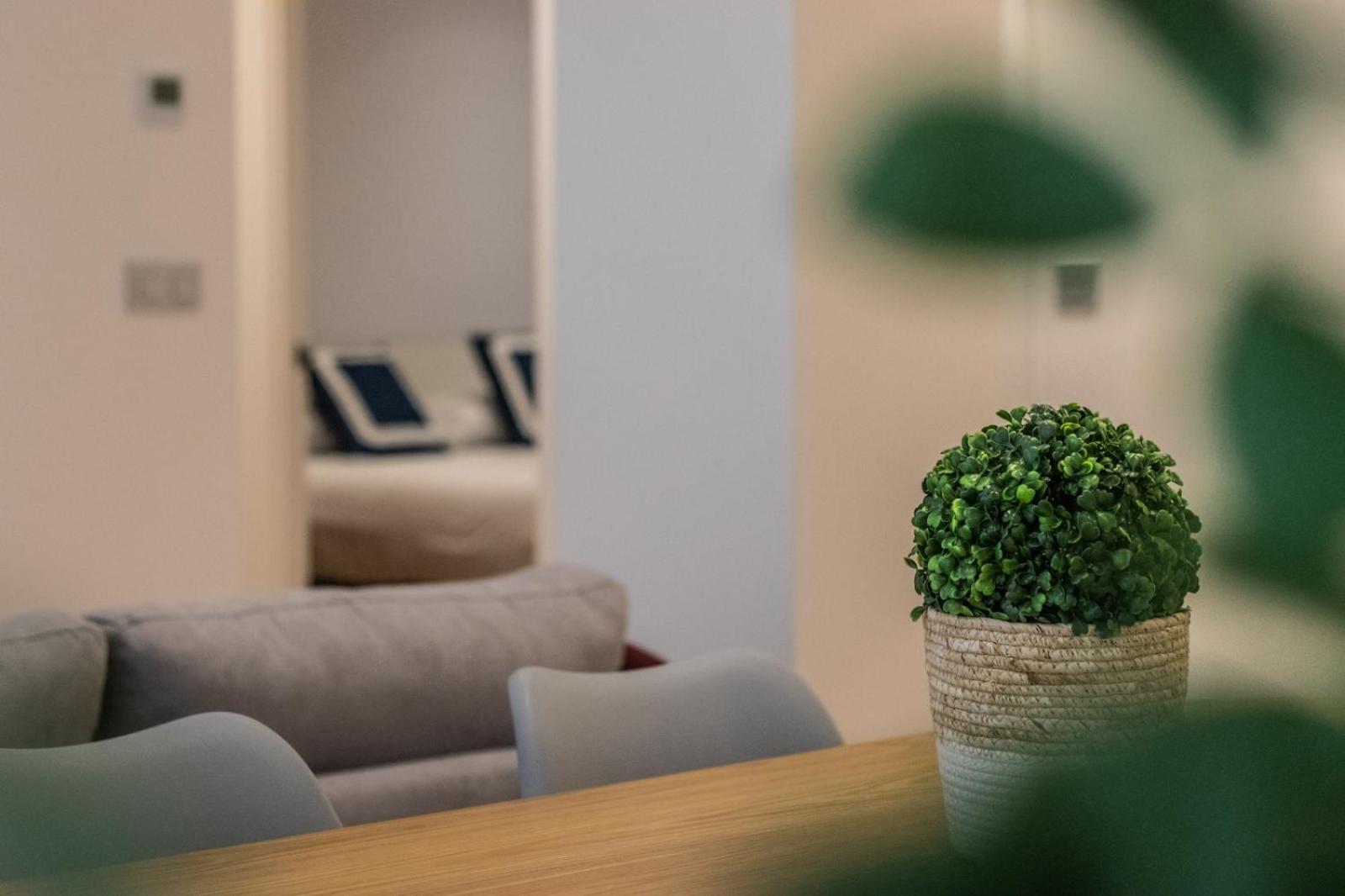 Apartamento Tiboli Home Билбао Екстериор снимка