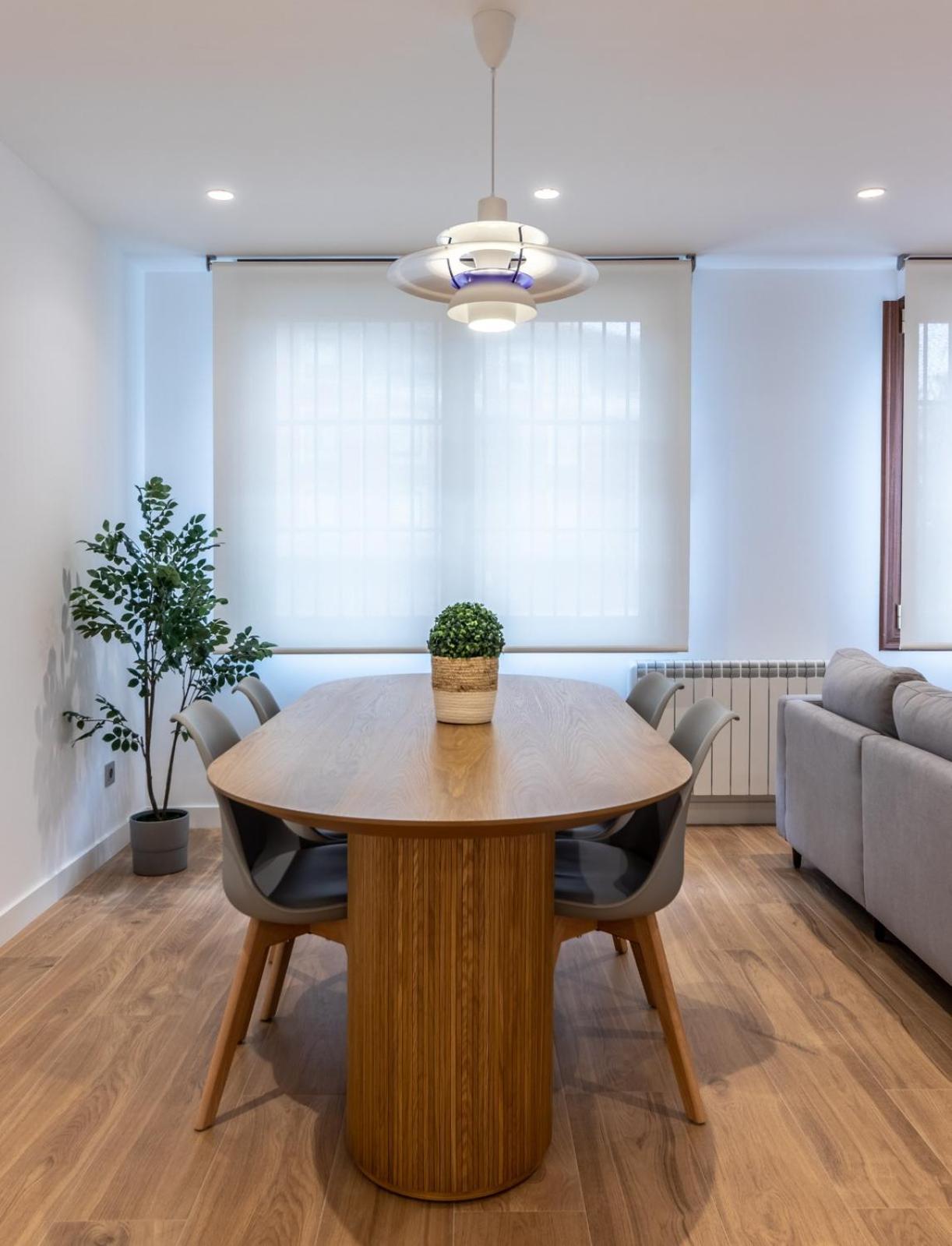 Apartamento Tiboli Home Билбао Екстериор снимка